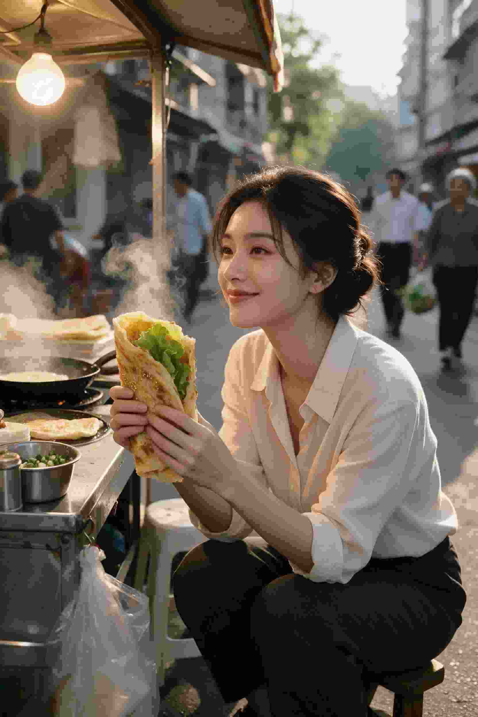少女生理小卫士