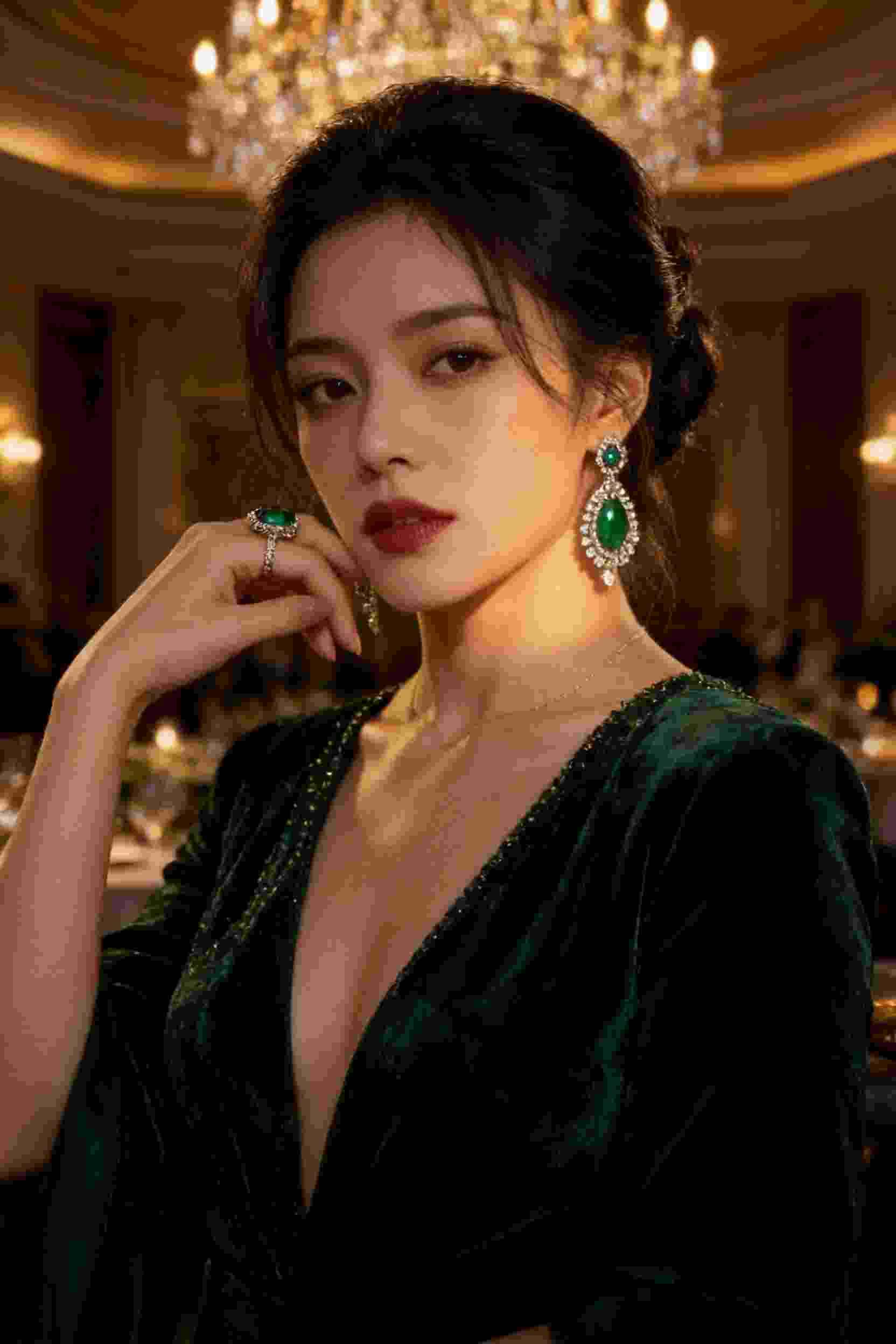 她们的青春期