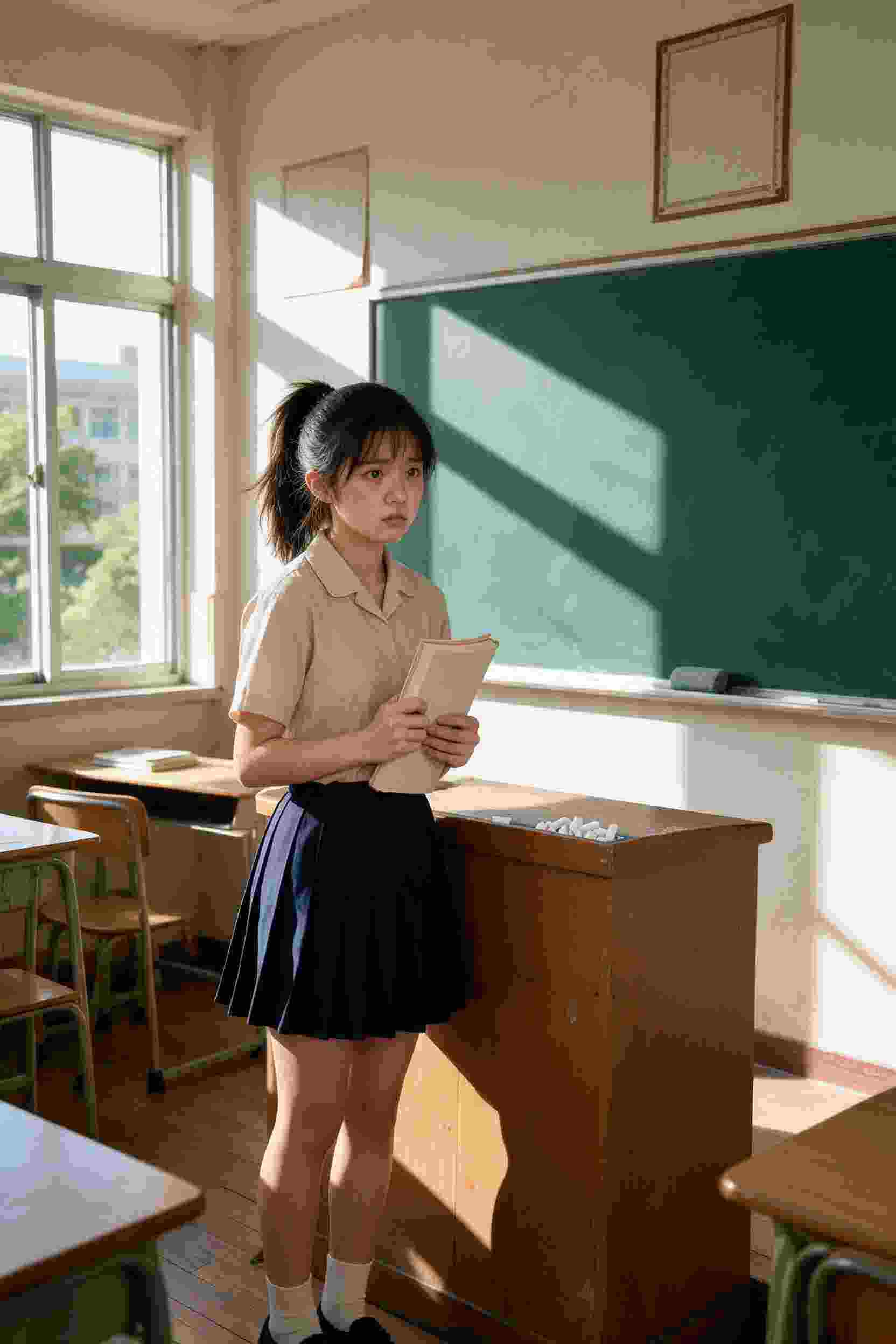 生理卫生知识讲座